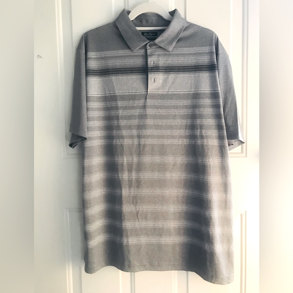 Ben Hogan Performance Polo